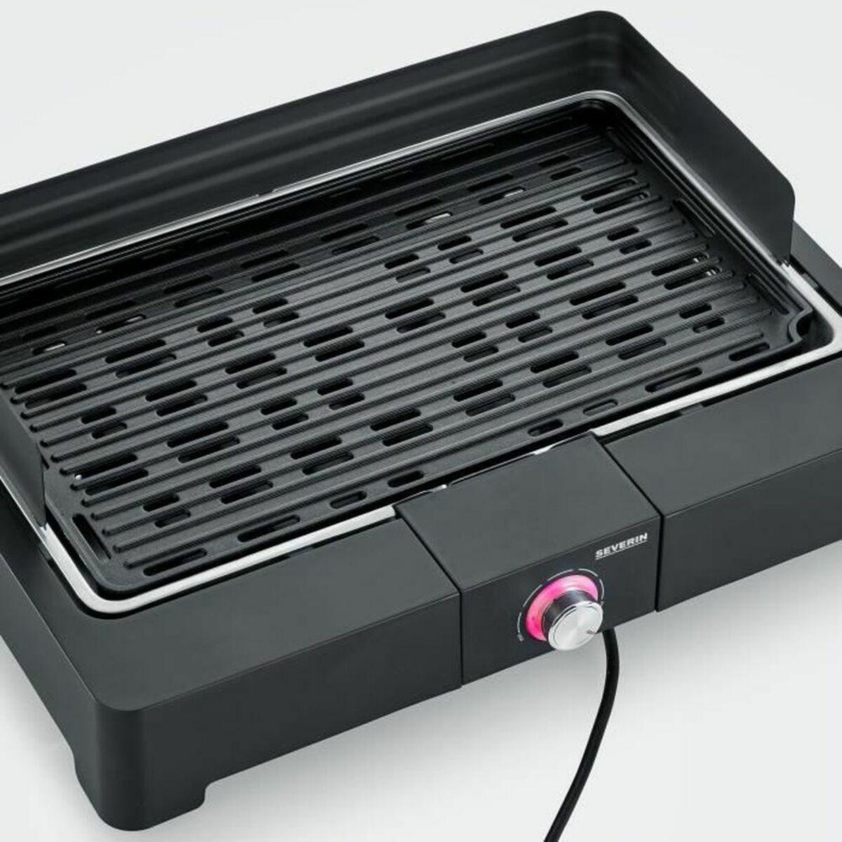 Barbecue Elettrico Severin...