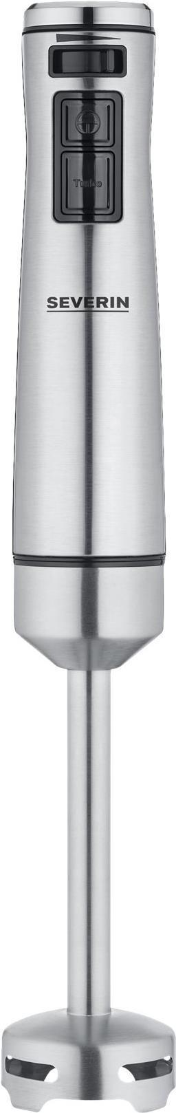 Frullatore a immersione Severin SM 3774 set premium PremiumSet (SM3774)