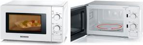 Severin MW7770