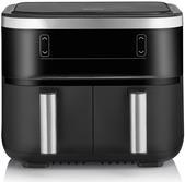 FR 2453, friggitrice per aria calda, 3,25 L, 1,3 kg, 80 C, 200 C, 60 min