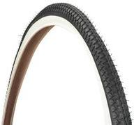FISCHER copertone per bicicletta 28" (7112 cm) Misura copertoni 28" x 1 3/8" x 15/8" (7112 x 349 x 413 cm) - 1 pezzo (60020)