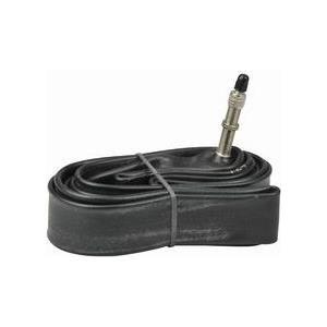 Fischer Bicycle Hose, Dunlop Valve, 71,10 cm (28 ") (71,12 cm) Standard Etrto: 35-622, 37-622, 38-622, 47-622, -1 pezzo (85103)