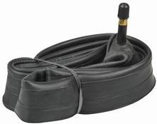 Tusino per biciclette Fischer, valvola per auto, 50,80 cm (20 ") (50,80 cm) Standard ETRTO: 40-406/44-406/50-406/54-406-1 (8511