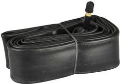 Fischer Bicycle Hose, valvola per auto, 50,80 cm (20 ") (50,80 cm) Standard ETRTO: 40-406/44-406/50-406/54-406-1 (85116)