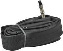 Fischer Bicycle Hose, Dunlop Valve, 68,60 cm (27 ") (68,58 cm) Standard ETRTO: 28-630/32-622/30-622-1 (85117)