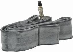 Fischer Bicycle Hose, Dunlop Valve, 50,80 cm (20 ") (50,80 cm) Standard Etro: 40-406 / 44-406 / 47-406 / -1 (85119)