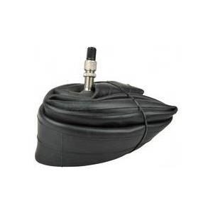 Fischer Bicycle Hose, Dunlop Valve, 30,50 cm (12 ") (30,48 cm) ETRO Standard: 47-203 / 50-203 / 57-203 / 62-203 / -1 pezzo (851