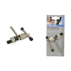 Fischer Chain Rivet Presser, per tutte le catene di biciclette comuni per l'assemblaggio di catene di biciclette, adatte a tutt