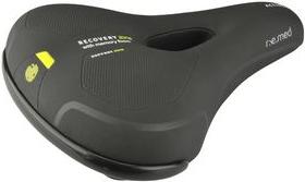 Fischer Touring Bike Saddle...