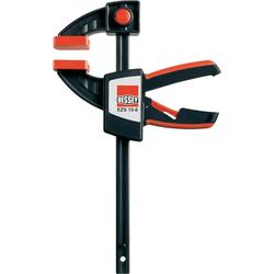 Morsetto con una sola mano EZS60-8 nero rosso 600 80