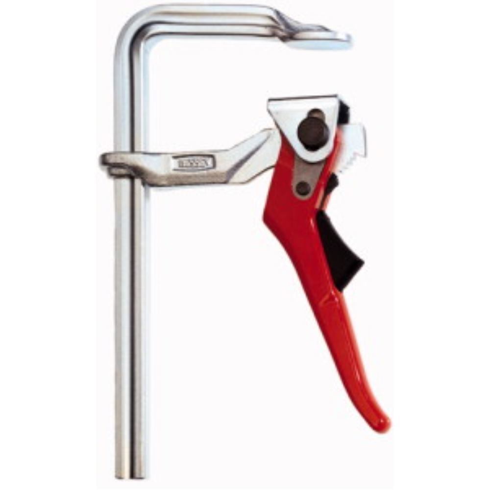 Morsetto a leva classiX GSH12 argento rosso 120 60