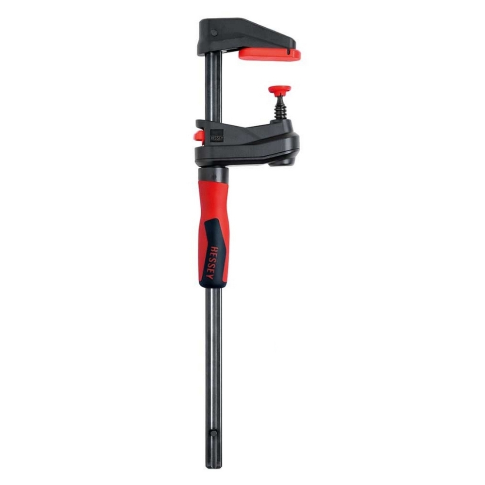 Morsetto cambio GearKlamp GK30 nero rosso 300 60