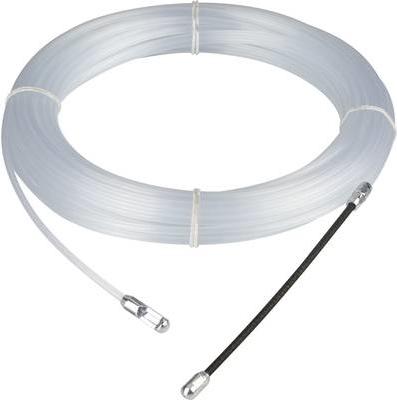REV spirale a scomparsa PVC 15 m 0579502555 1 pezzo (0579502555)
