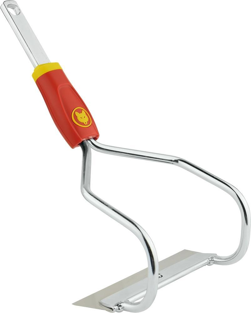 HO-M 15 stiratore diserbante multistella rosso giallo 15cm