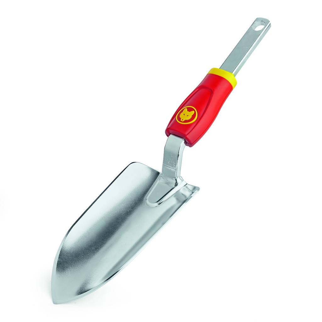 Pala LU-SM rossa gialla 8 cm