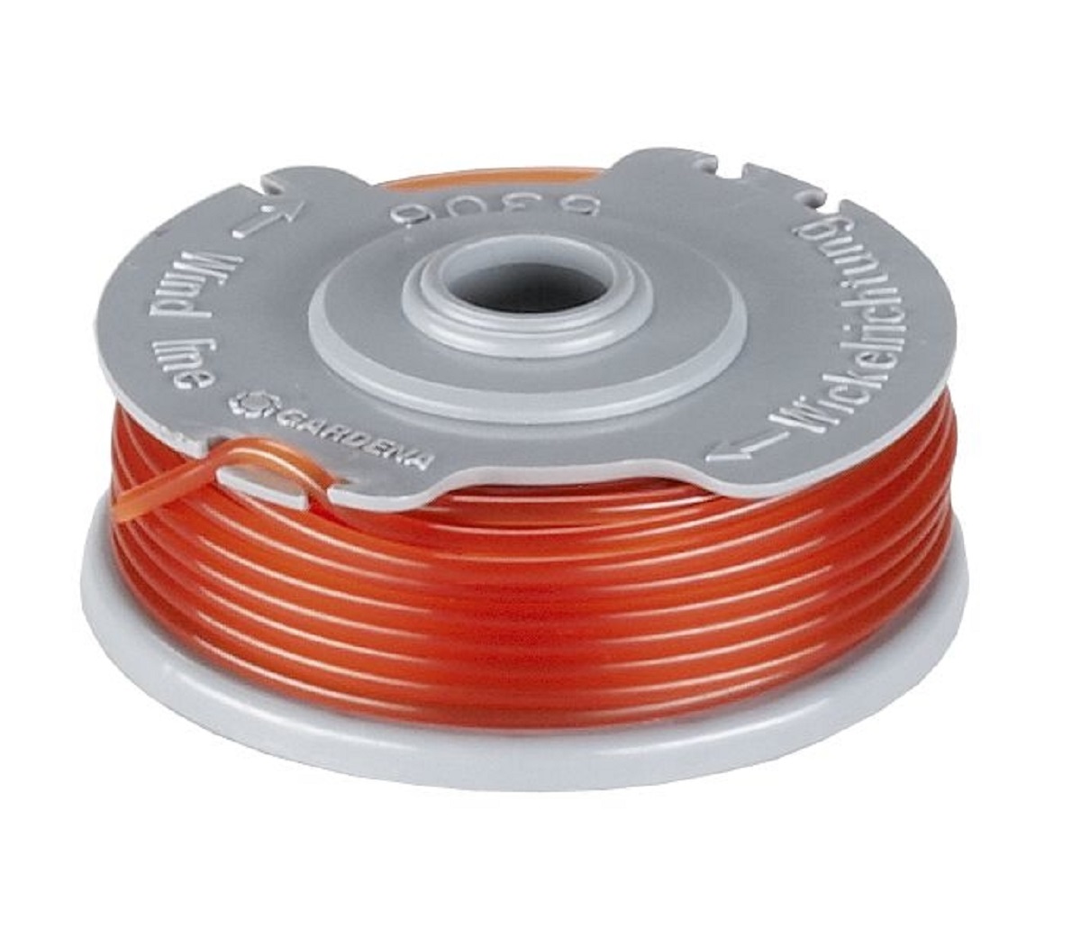 Tagliasiepi a batteria LYCOS 40/600 H Set, 40 volt rosso/nero,