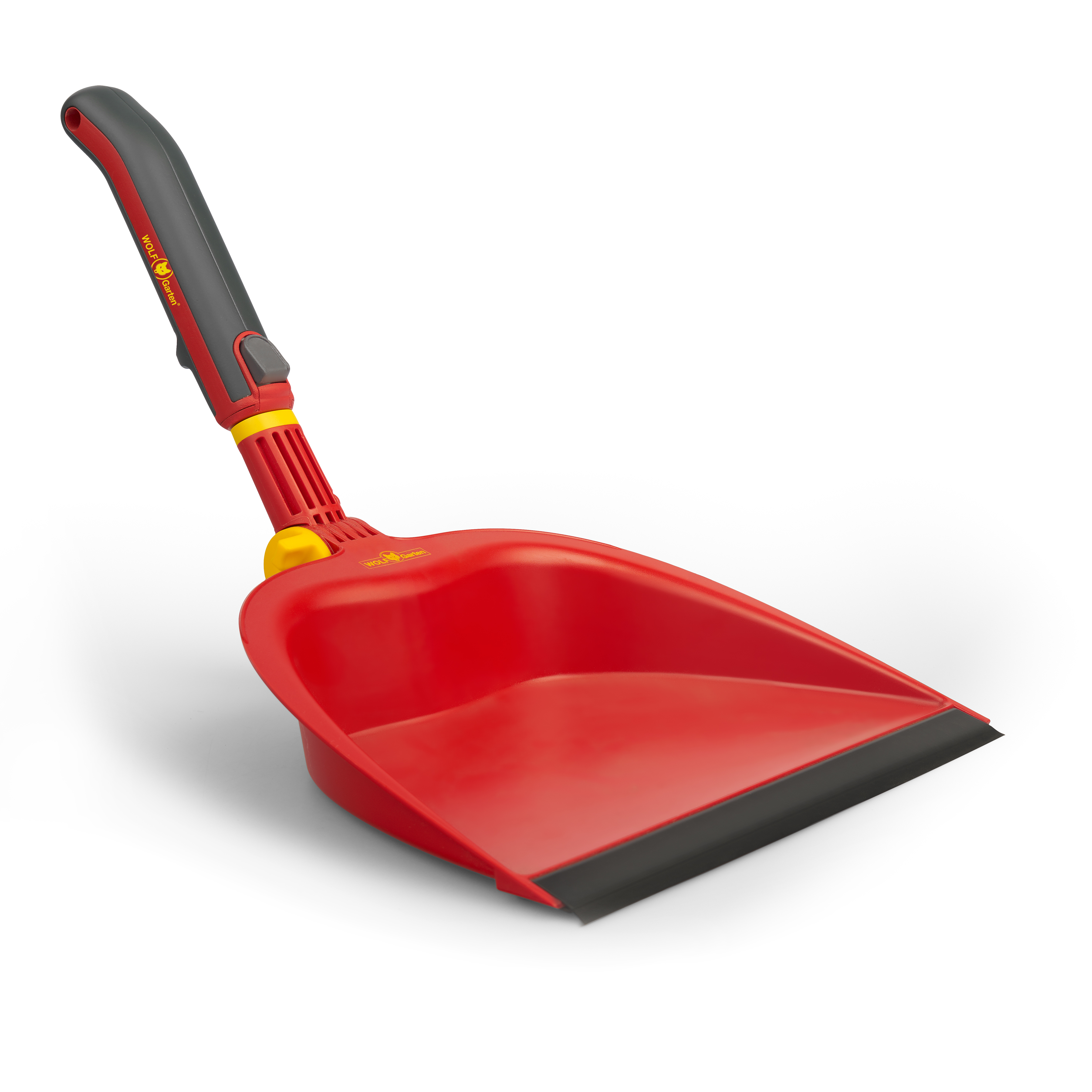 Paletta da esterno BK-M ZM 015 rosso grigio 25 cm