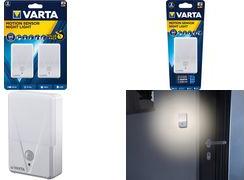 Varta 16624 101 421 luce notturna Illuminazione d'ambiente