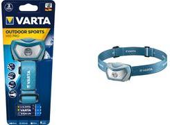 Varta 16650 101 421 torcia Colore acqua Torcia a fascia LED