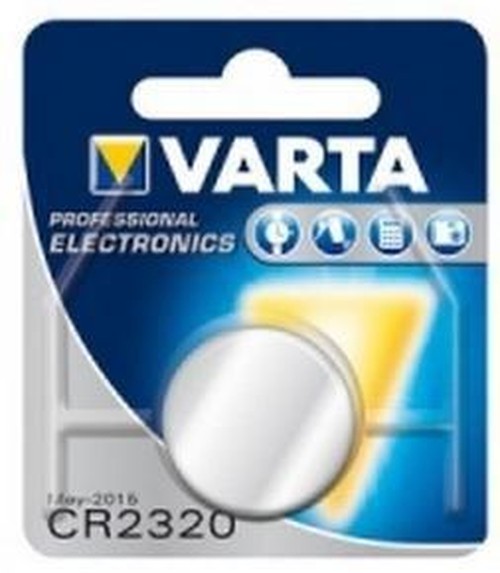 Varta CR 2320 Batteria...