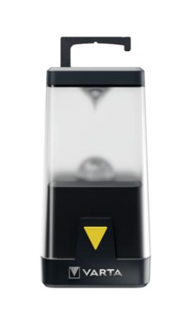 Varta 18666 101 111 lanterna da campeggio Lanterna da campeggio a batteria Porta USB