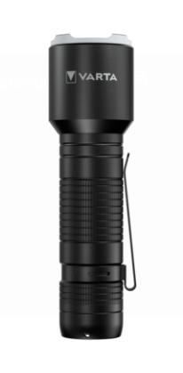 Reichweite 150 m Lichtleistung 400 lm Leistungsstufen 1 inkl. 3x Batterie Alkaline AAA