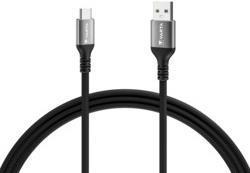Cavo di ricarica VARTA Speed Ã¢â‚¬â€¹Ã¢â‚¬â€¹Ã¢â‚¬â€¹Ã¢â‚¬â€¹Premium da USB-A a USB-C 2