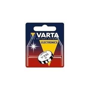 Varta V335 Batteria monouso Ossido d'argento (S)