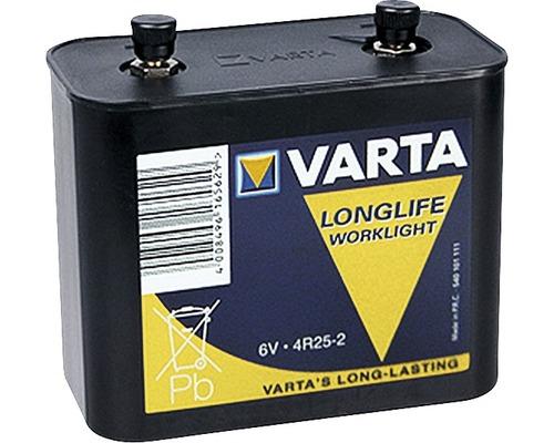 Varta 00540 101 111 accessorio per torcia Batteria