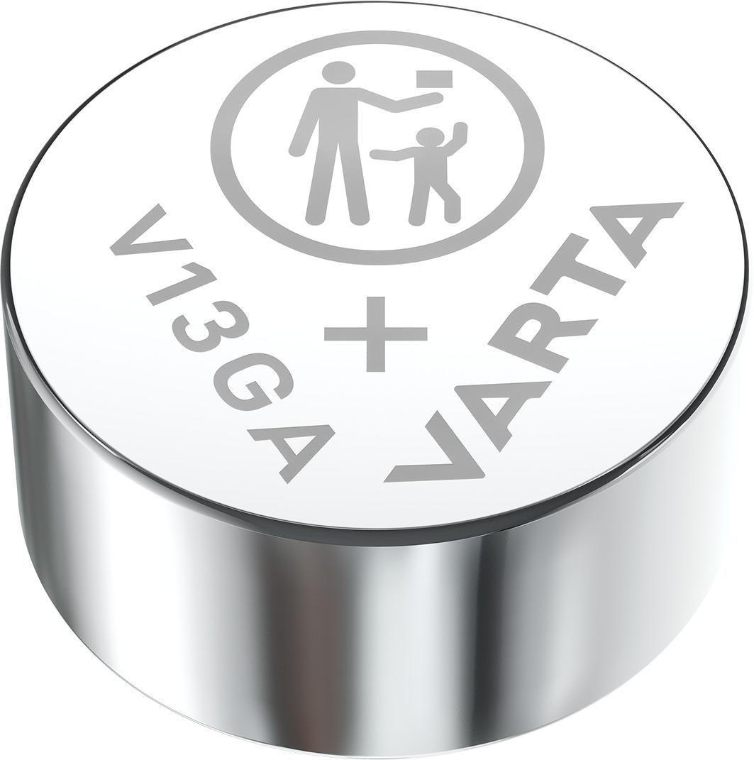 Batterietechnologie Alkali...