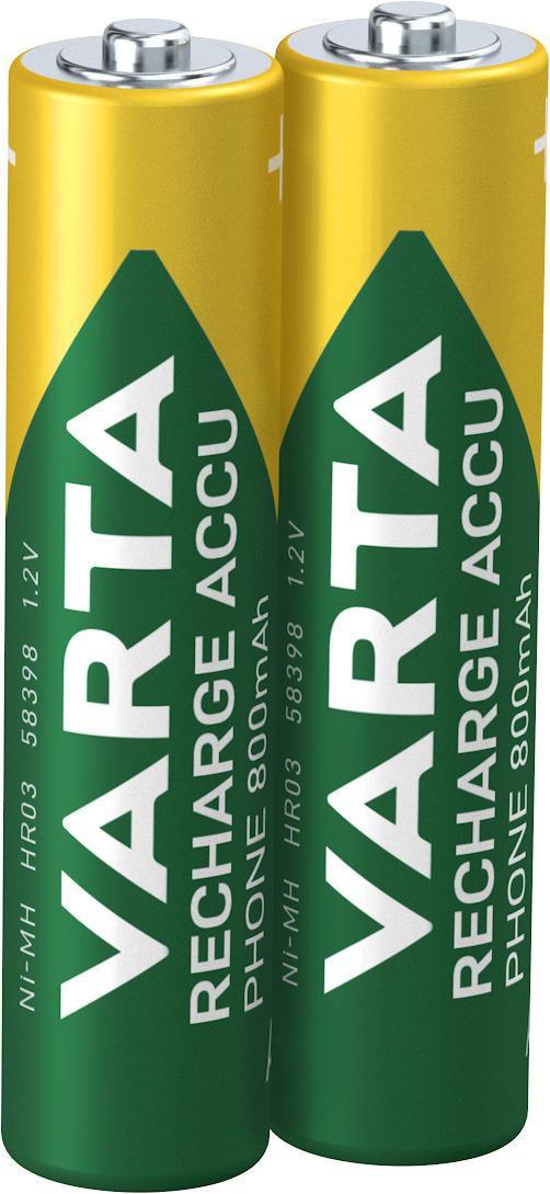 Ã¢â‚¬Â¢ Recharge Accu Phone...