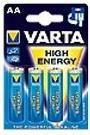 Varta HIGH ENERGY AA...