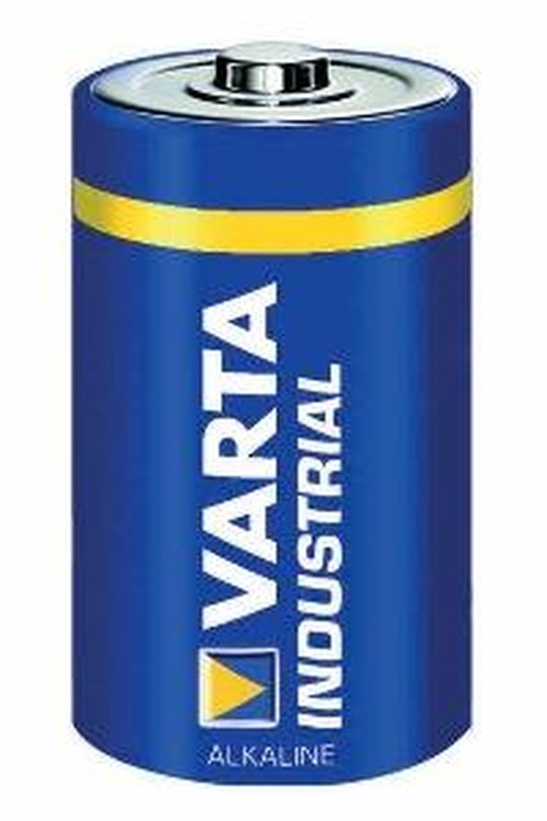 Varta 04020211111 Batteria...