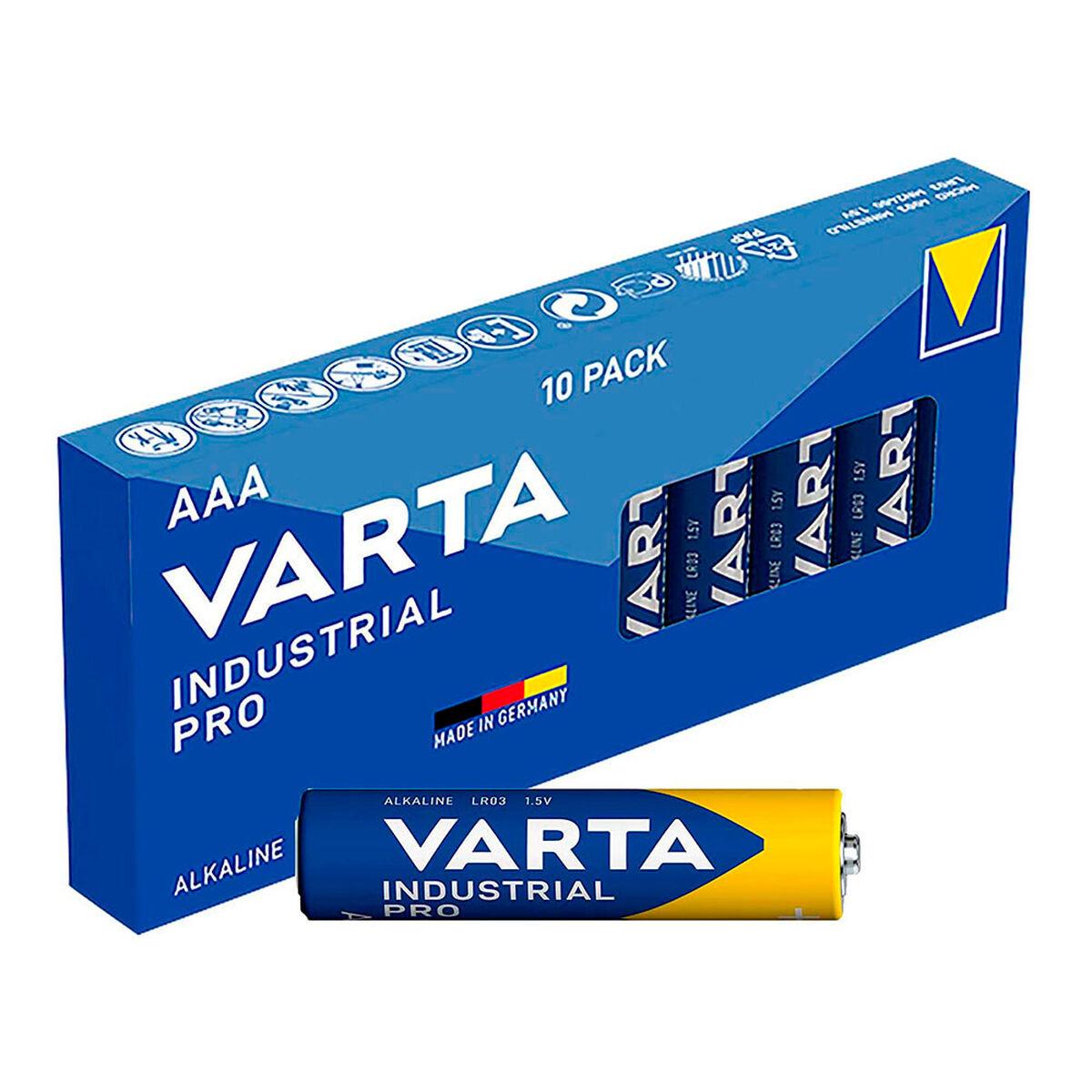Batterie Varta Industrial...
