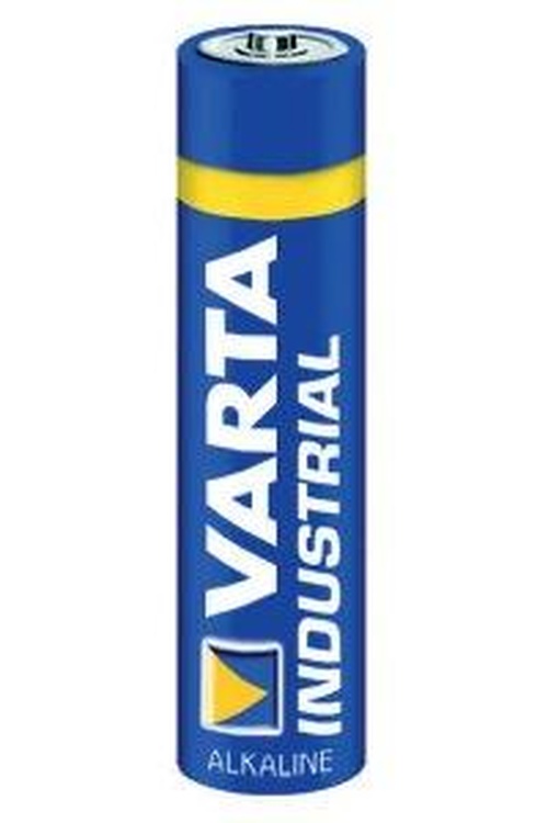 Industrial Pro AAA VARTA...