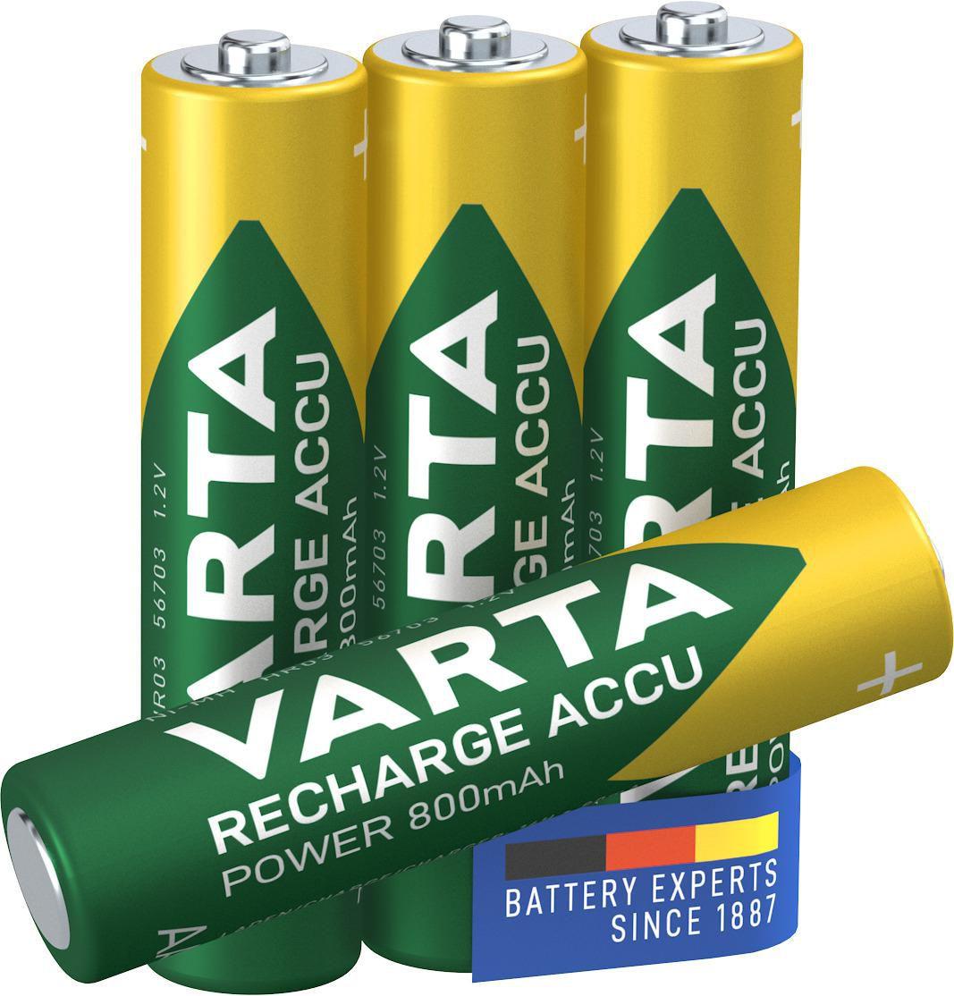 Ã¢â‚¬Â¢ Recharge Accu Power...