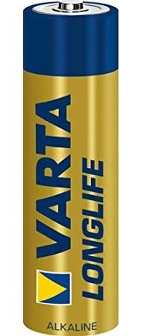 Varta Longlife AA Batteria...