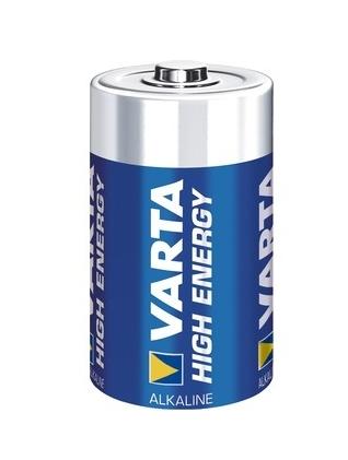 Varta Alkaline, 1.5 V...