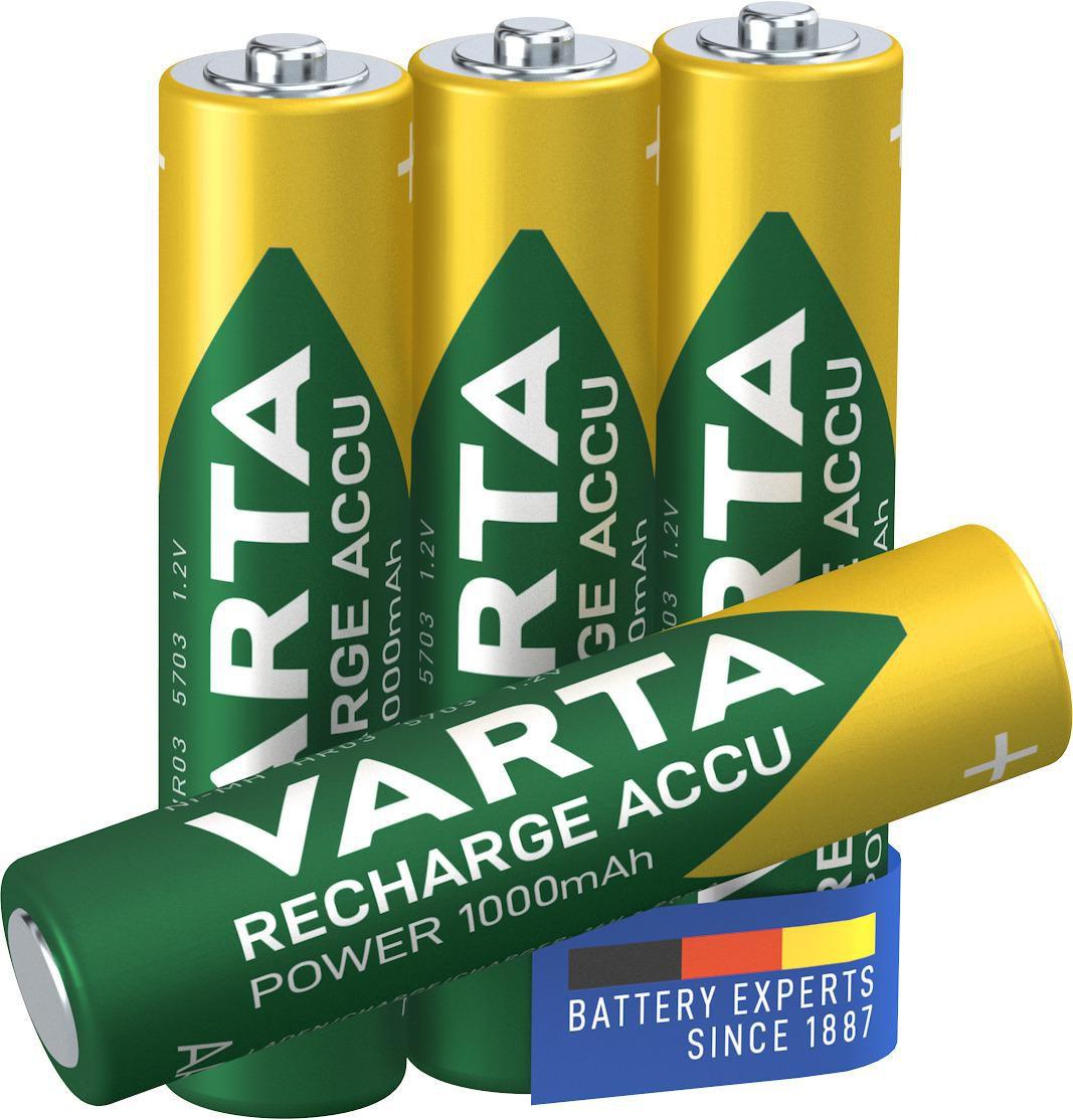 Ã¢â‚¬Â¢ Recharge Accu Power...