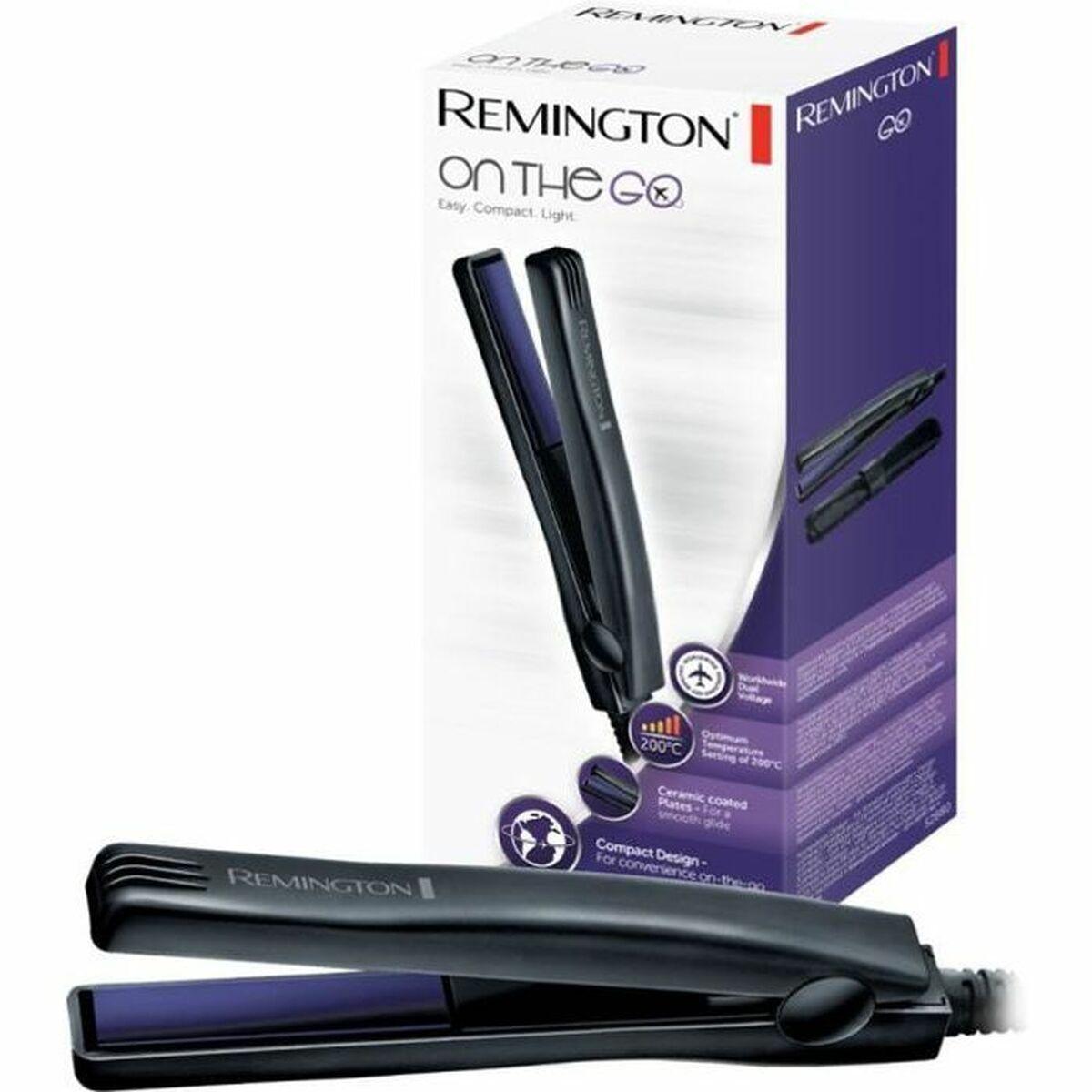 Piastra per capelli Remington (S2880)