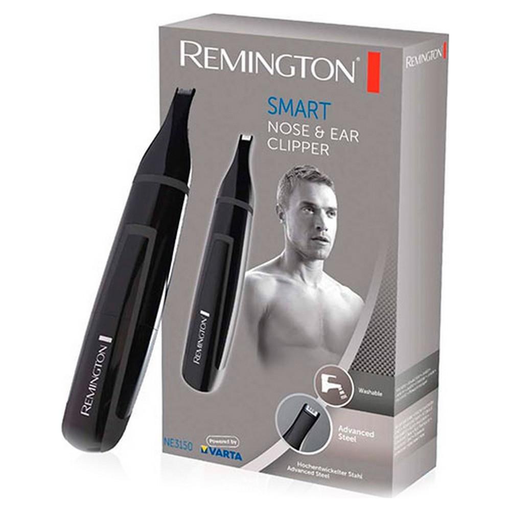 Tagliacapelli per naso e orecchie Remington (NE3150)
