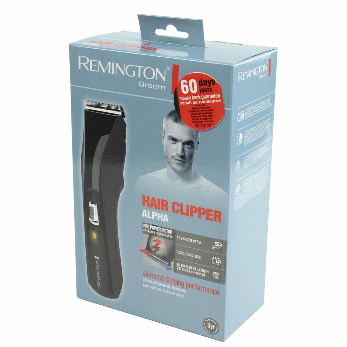Tagliacapelli Remington HC5150
