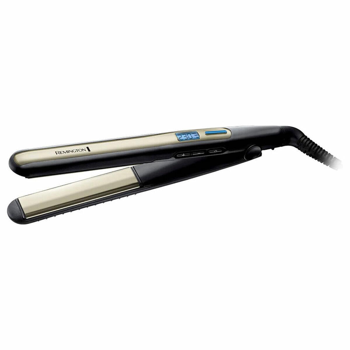 Piastra per capelli Remington Hr-styler S6500 Sleek & Curl