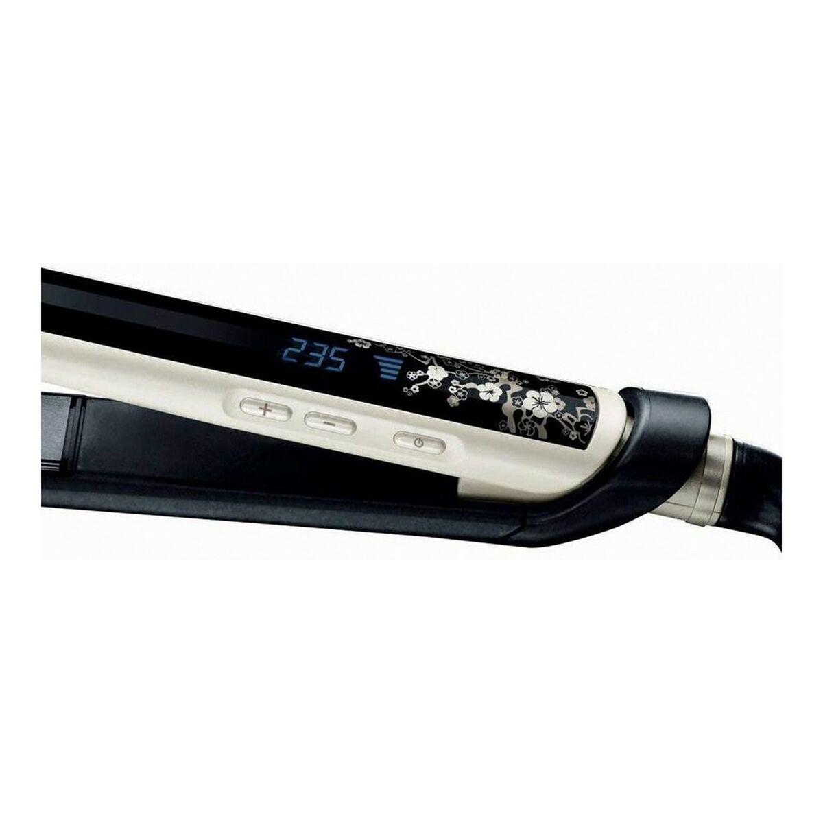 Piastra per capelli Remington REM-S9500 235Ã‚Â°C - nera