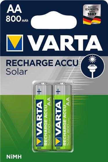 Ã¢â‚¬Â¢ Recharge Accu Power Ã¢â‚¬Â¢ Batterietechnologie Nickel-Metallhydrid (NiMH) Ã¢â‚¬Â¢ Batteriespan