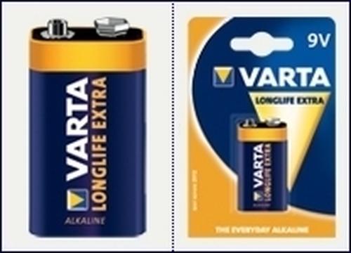 Ã¢â‚¬Â¢ VARTA Type 4122...