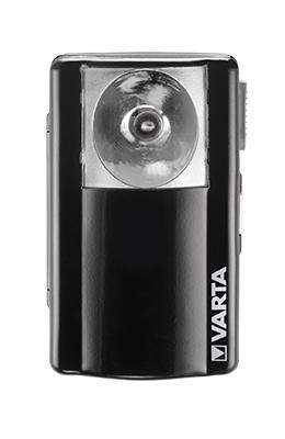 Varta Palm Light 3R12 Nero Torcia a mano