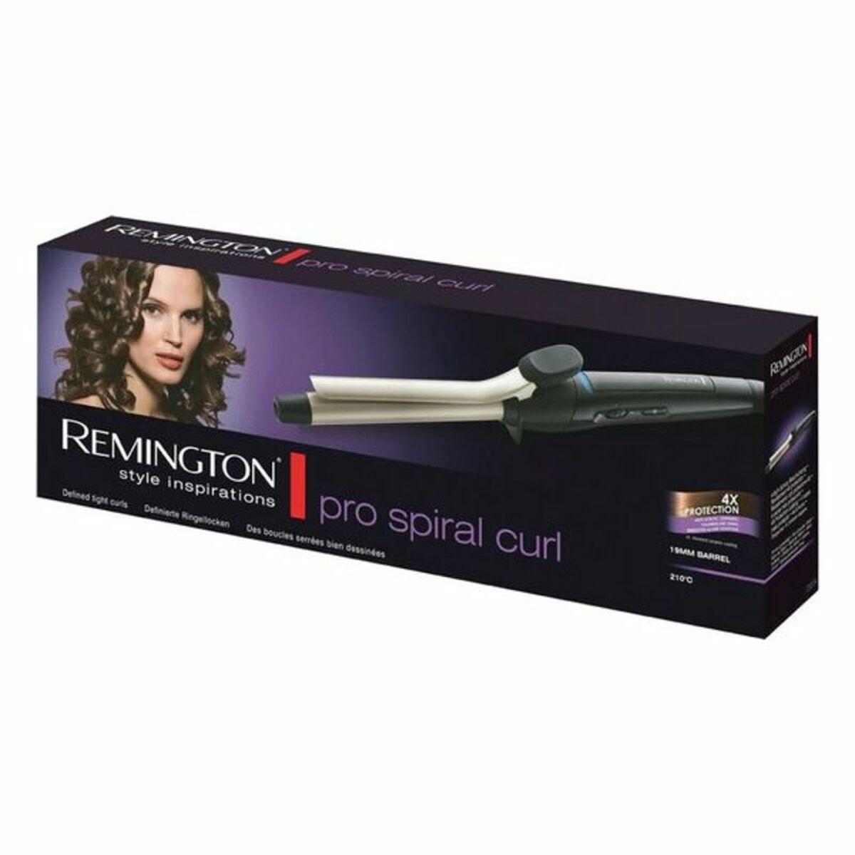 Remington KrÃƒÂ¸llejern CI5319 Pro Riccioli a spirale