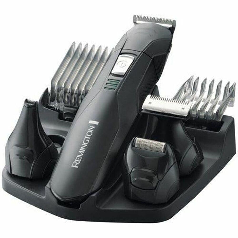Kit per la cura dei bordi Remington HÃƒÂ¤rklipper PG6030