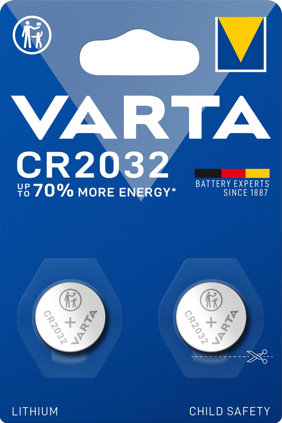 Batterietechnologie Lithium...